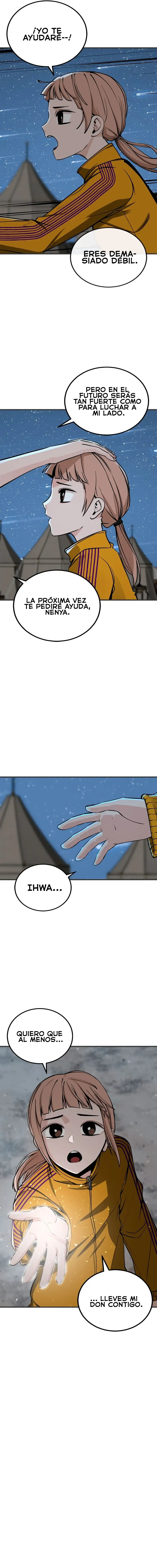 Asesino De Heroes capítulo 215, página 14