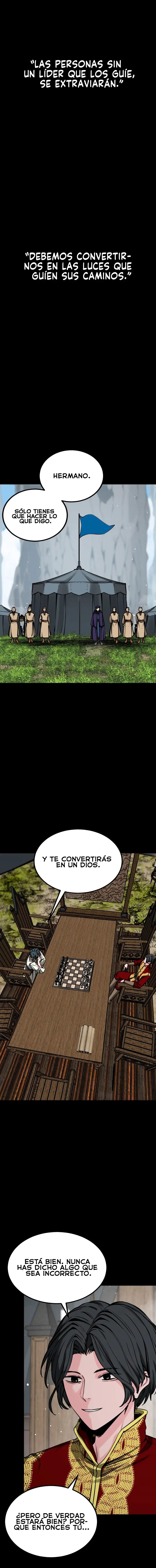 Asesino De Heroes capítulo 216, página 5
