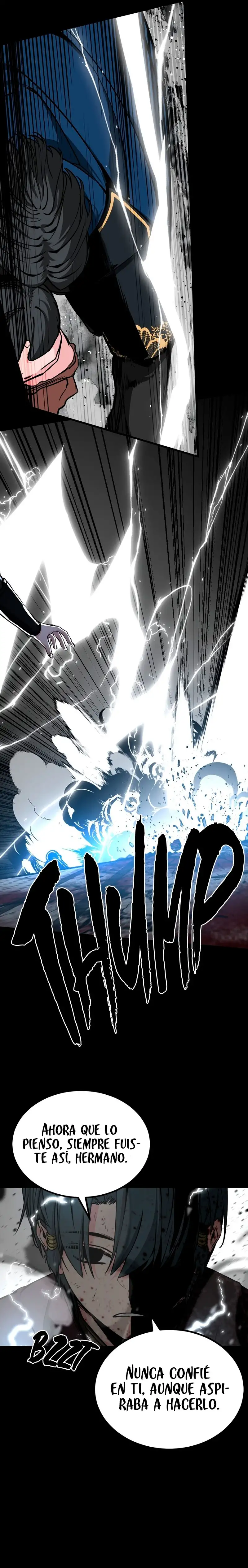 Asesino De Heroes capítulo 217, página 5