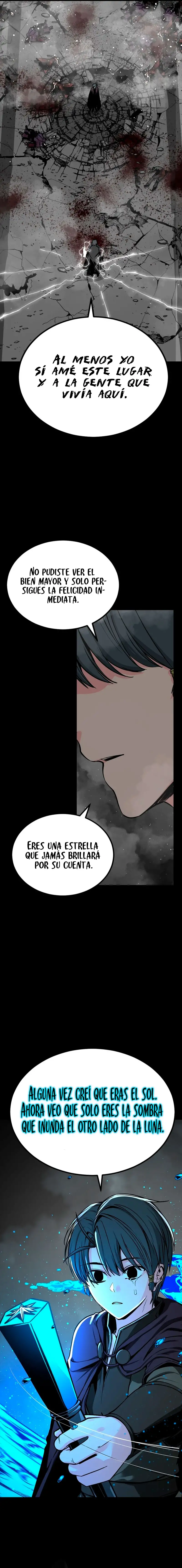 Asesino De Heroes capítulo 217, página 7