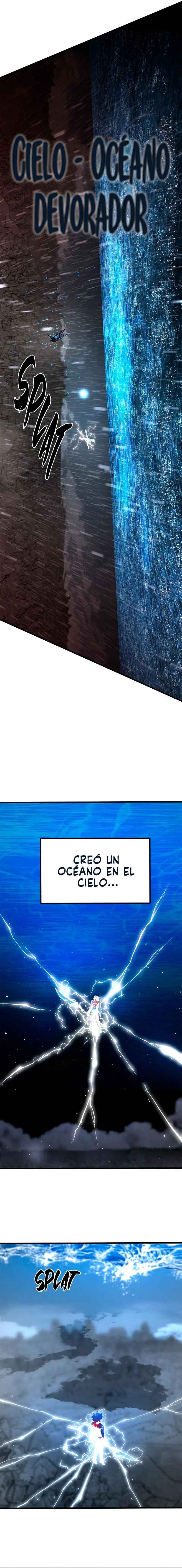 Asesino De Heroes capítulo 217, página 19