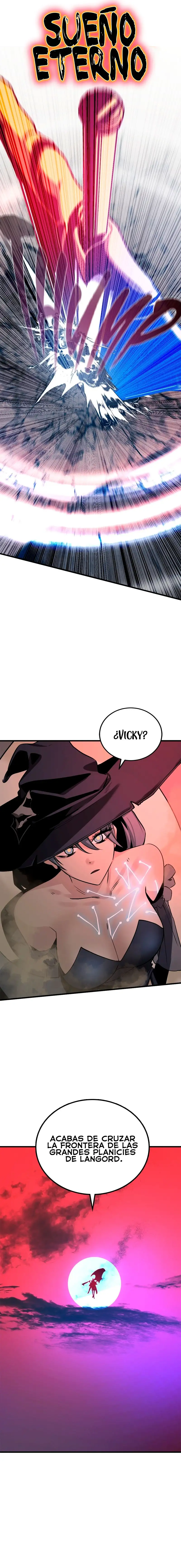 Asesino De Heroes capítulo 219, página 21