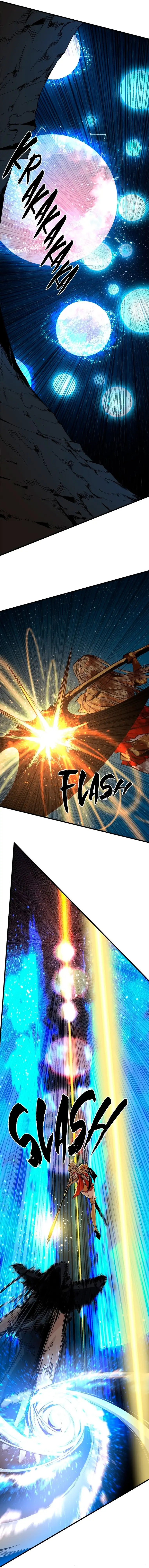 Asesino De Heroes capítulo 221, página 2