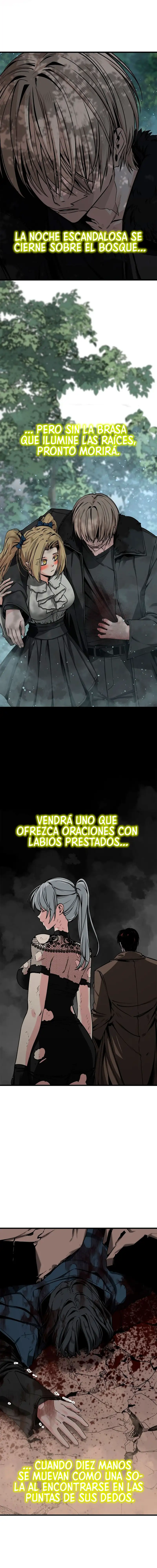 Asesino De Heroes capítulo 221, página 6