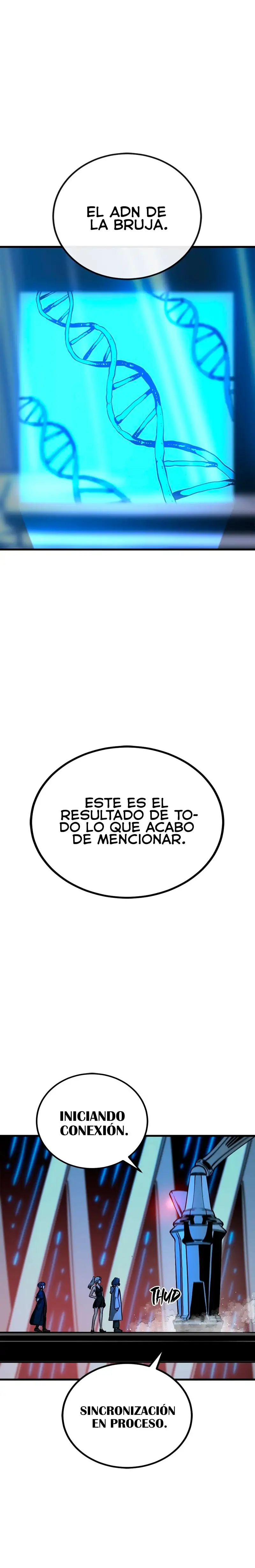 Asesino De Heroes capítulo 221, página 21
