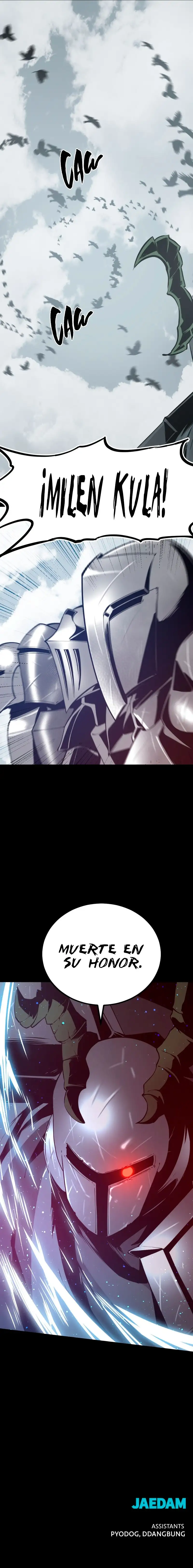 Asesino De Heroes capítulo 224, página 24