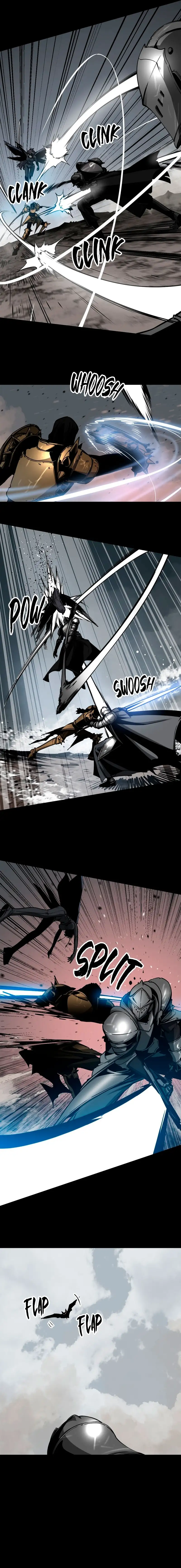 Asesino De Heroes capítulo 225, página 5