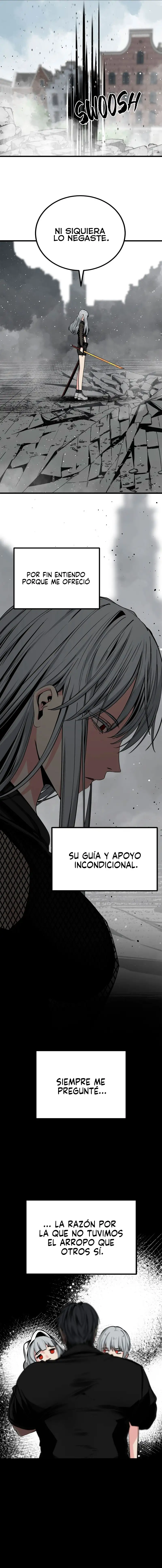 Asesino De Heroes capítulo 227, página 5