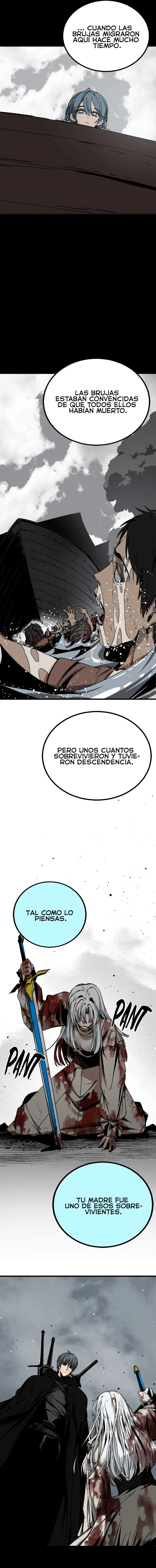Asesino De Heroes capítulo 227, página 14