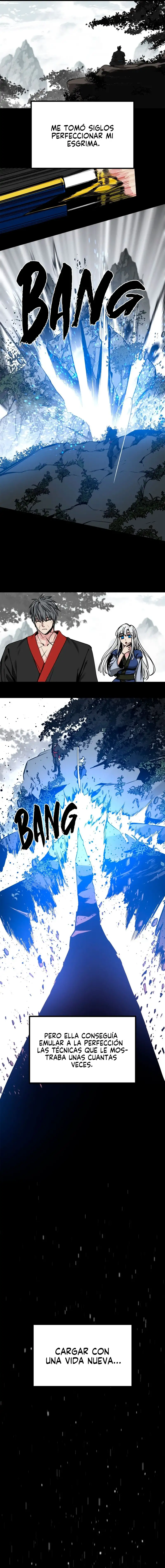 Asesino De Heroes capítulo 228, página 5
