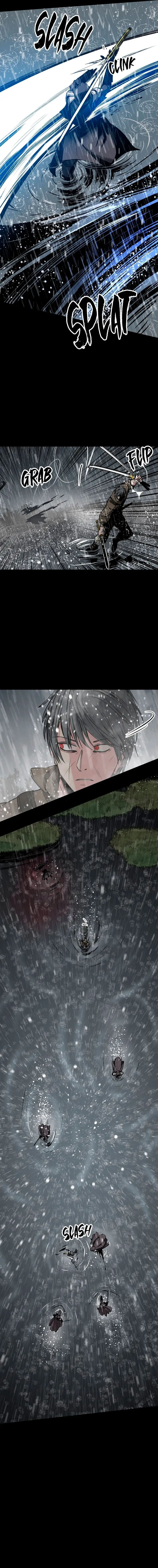 Asesino De Heroes capítulo 228, página 9