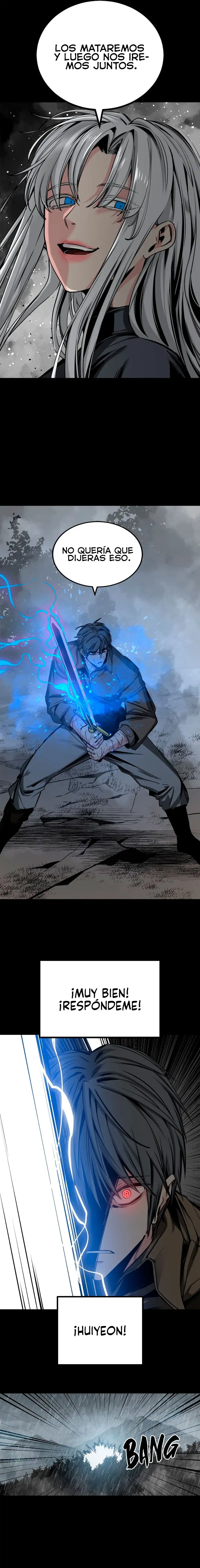 Asesino De Heroes capítulo 228, página 14