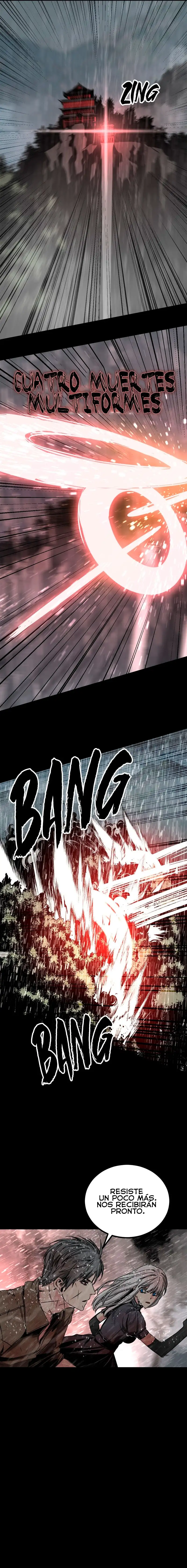 Asesino De Heroes capítulo 228, página 17