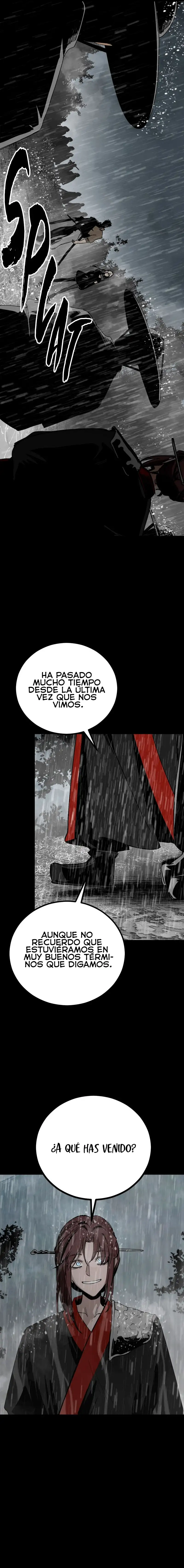 Asesino De Heroes capítulo 228, página 19