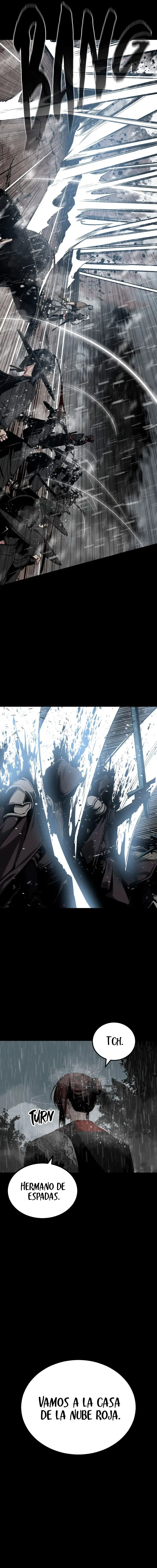 Asesino De Heroes capítulo 229, página 2