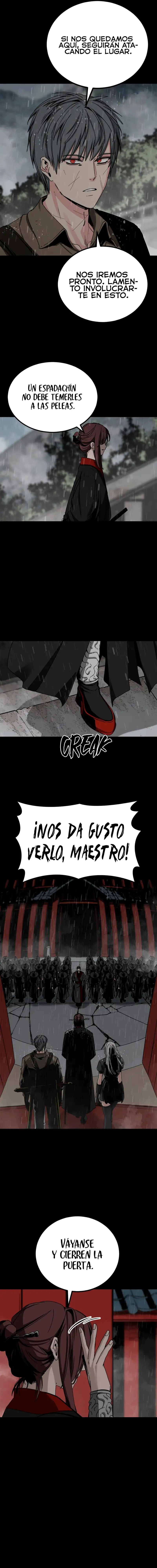 Asesino De Heroes capítulo 229, página 5
