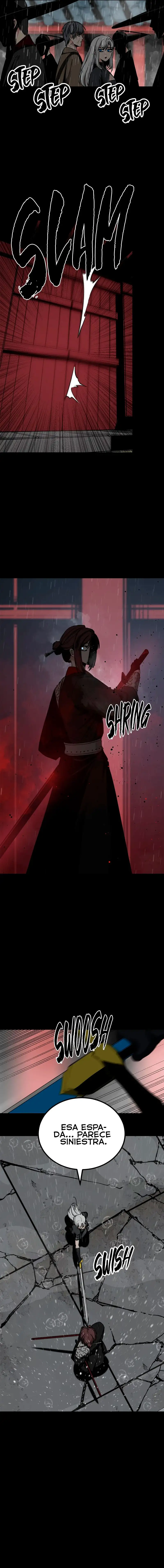 Asesino De Heroes capítulo 229, página 6