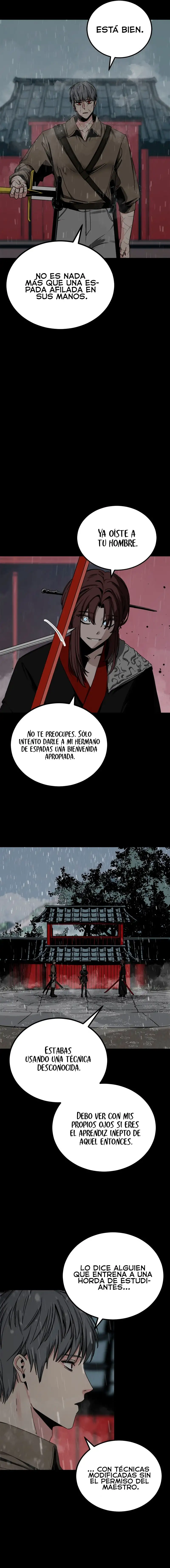 Asesino De Heroes capítulo 229, página 7