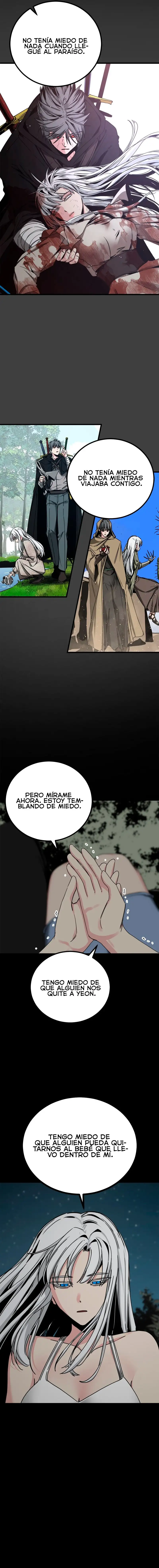 Asesino De Heroes capítulo 229, página 19
