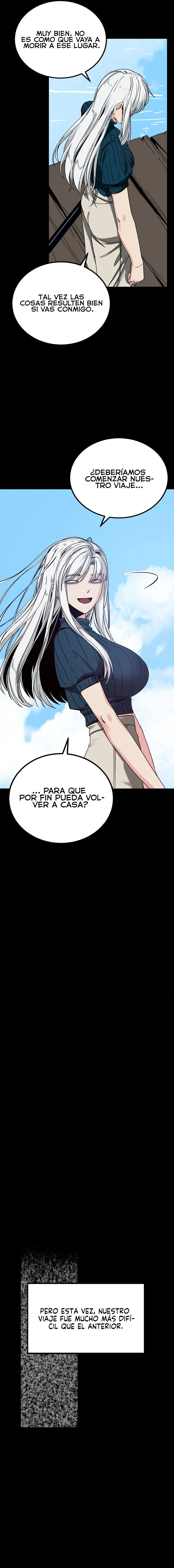 Asesino De Heroes capítulo 230, página 14