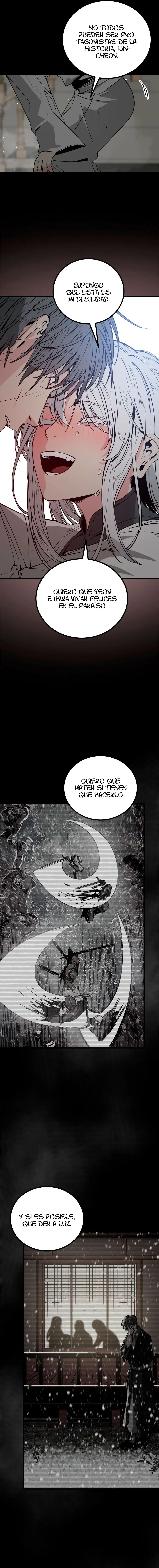 Asesino De Heroes capítulo 230, página 21