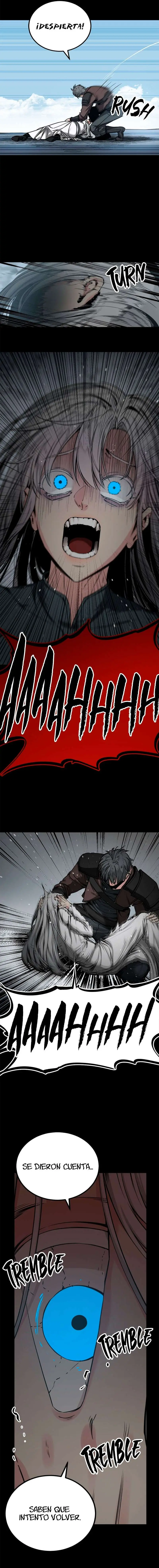 Asesino De Heroes capítulo 231, página 7