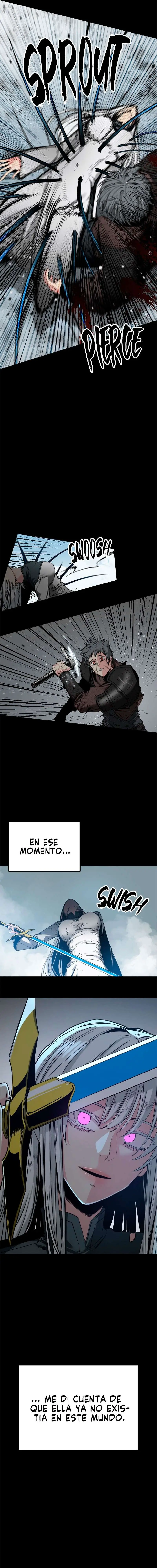 Asesino De Heroes capítulo 231, página 9