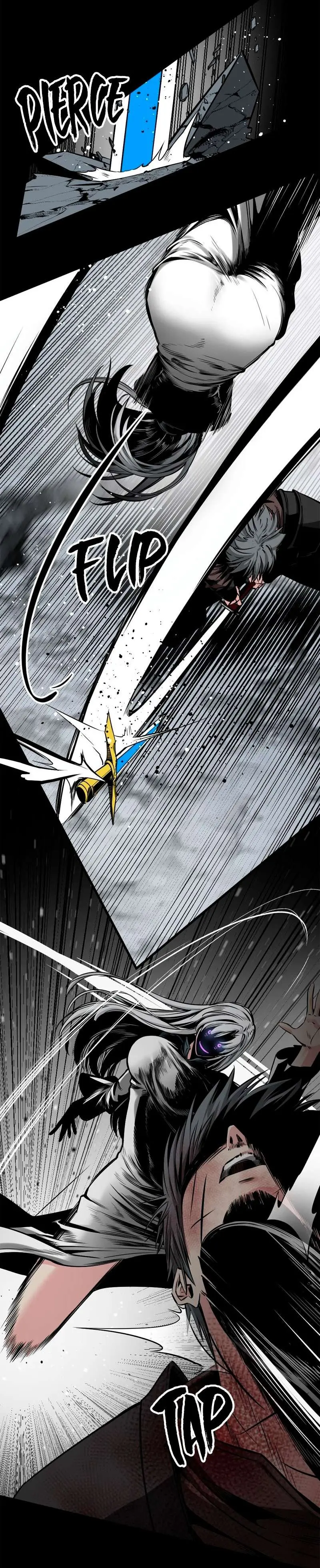Asesino De Heroes capítulo 231, página 14