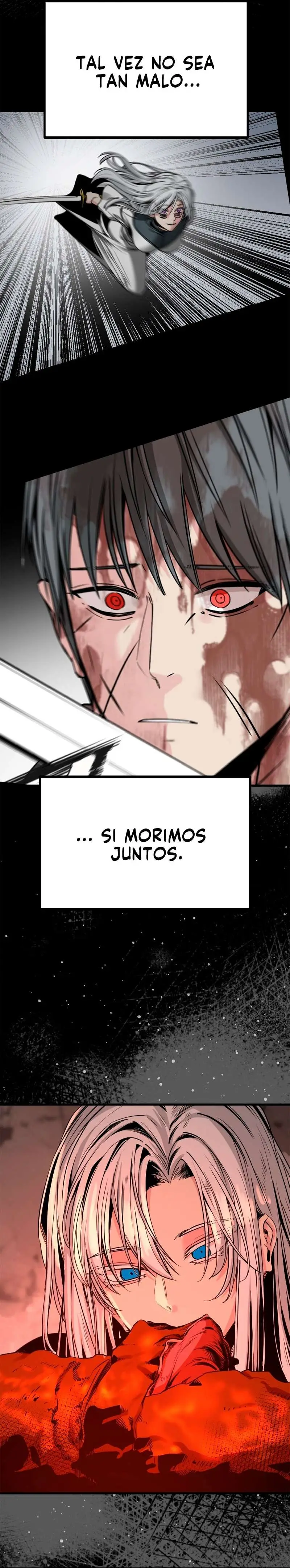 Asesino De Heroes capítulo 231, página 16