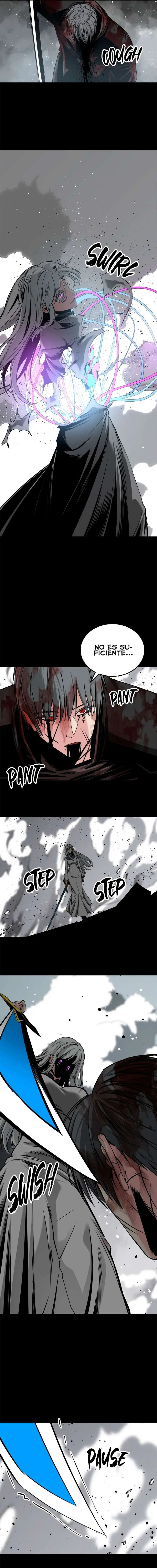 Asesino De Heroes capítulo 231, página 21