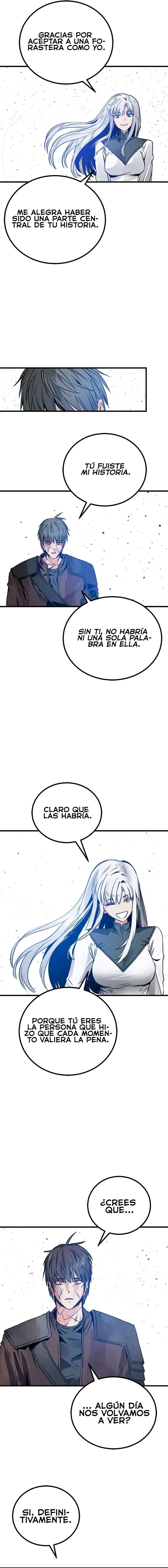 Asesino De Heroes capítulo 231, página 24