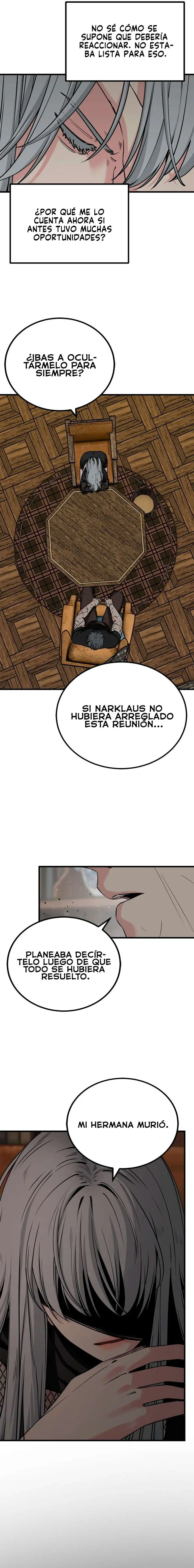 Asesino De Heroes capítulo 232, página 2