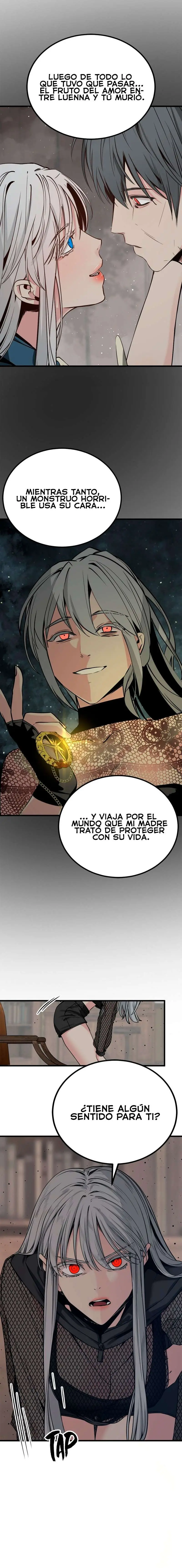 Asesino De Heroes capítulo 232, página 3