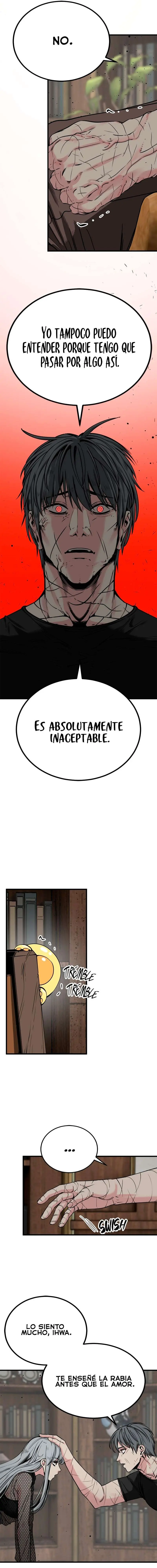 Asesino De Heroes capítulo 232, página 4