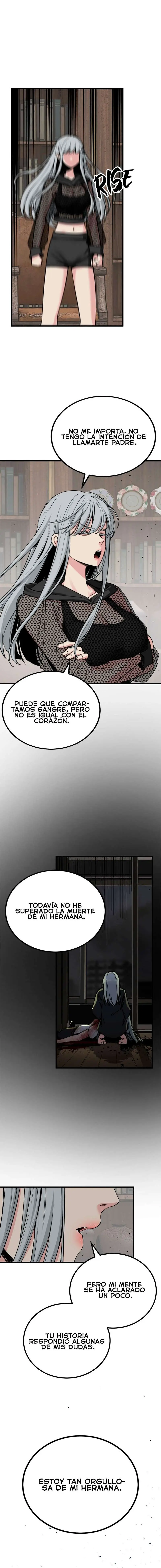 Asesino De Heroes capítulo 232, página 5