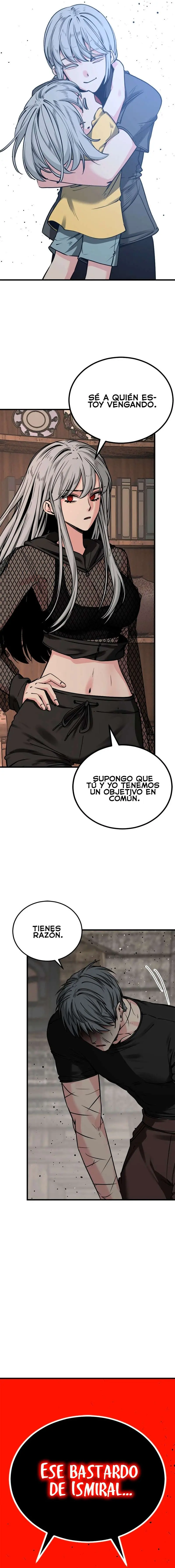 Asesino De Heroes capítulo 232, página 6