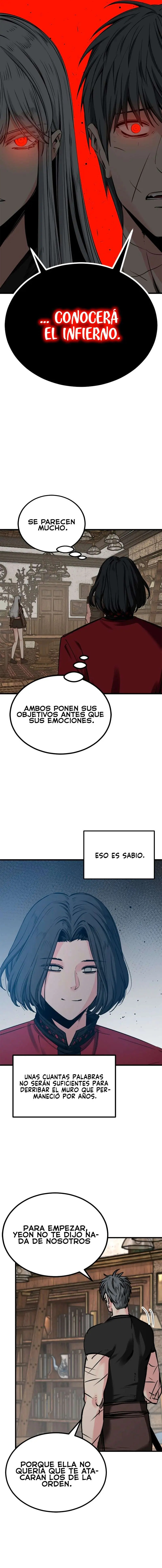 Asesino De Heroes capítulo 232, página 7