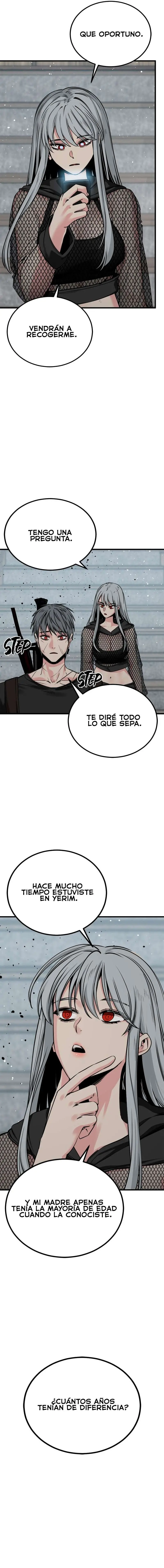 Asesino De Heroes capítulo 232, página 12