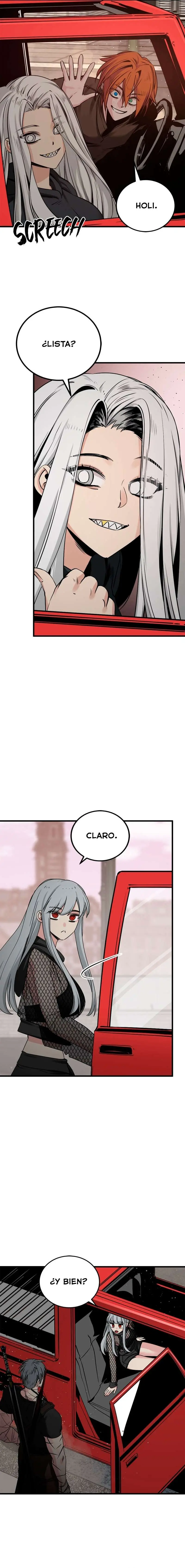 Asesino De Heroes capítulo 232, página 14