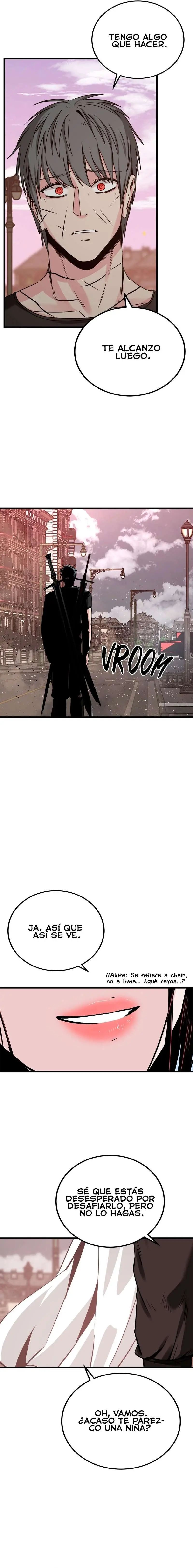Asesino De Heroes capítulo 232, página 15