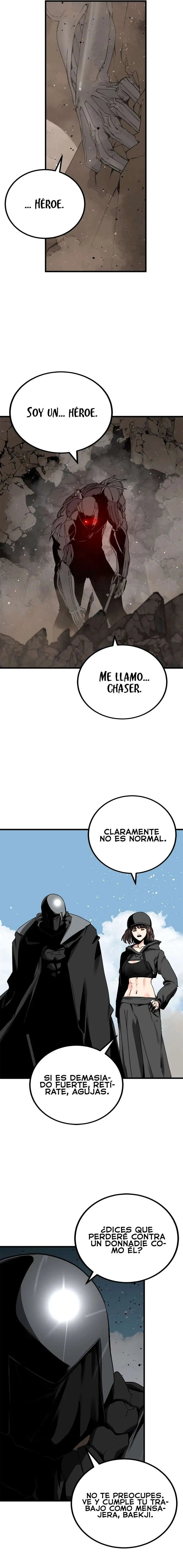 Asesino De Heroes capítulo 233, página 12