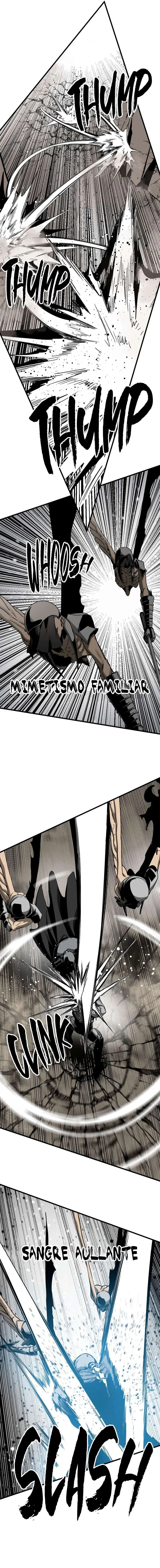 Asesino De Heroes capítulo 233, página 14