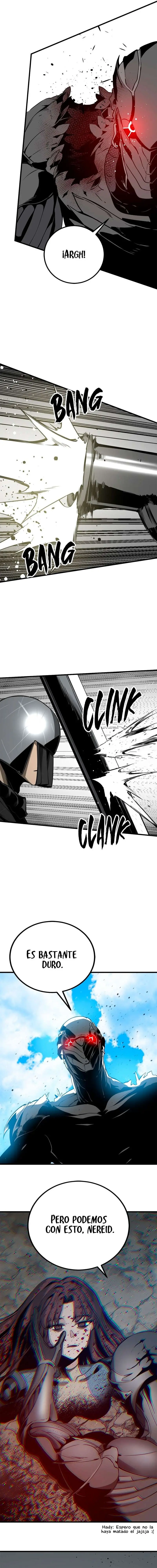 Asesino De Heroes capítulo 233, página 15
