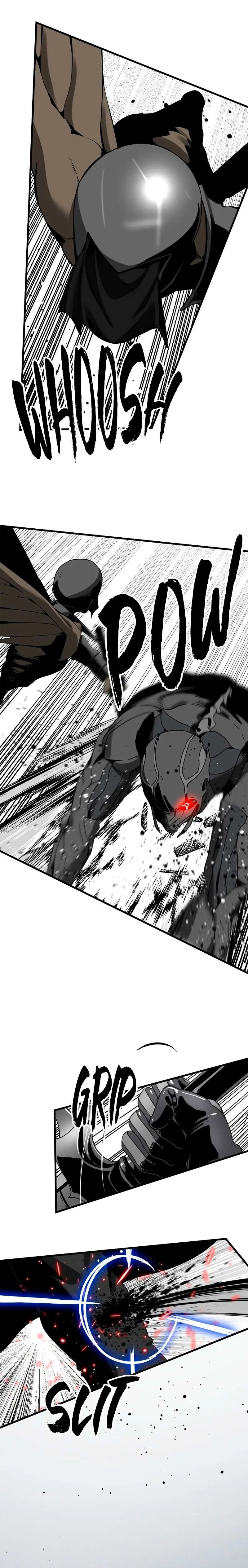 Asesino De Heroes capítulo 233, página 17