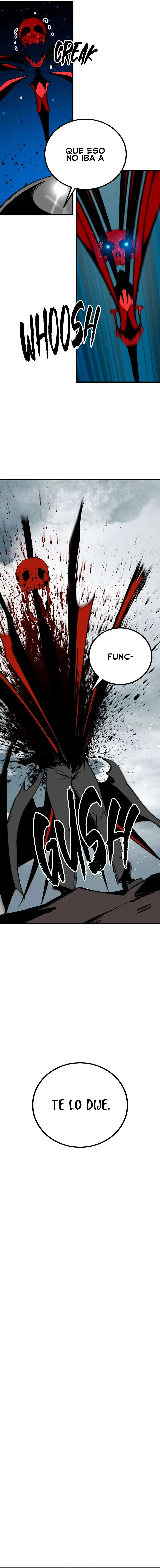 Asesino De Heroes capítulo 233, página 21