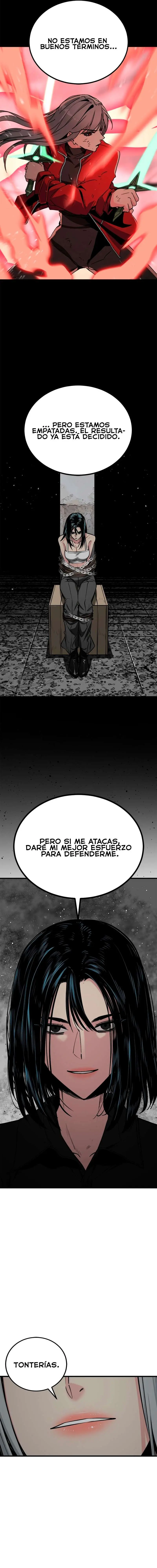 Asesino De Heroes capítulo 234, página 5