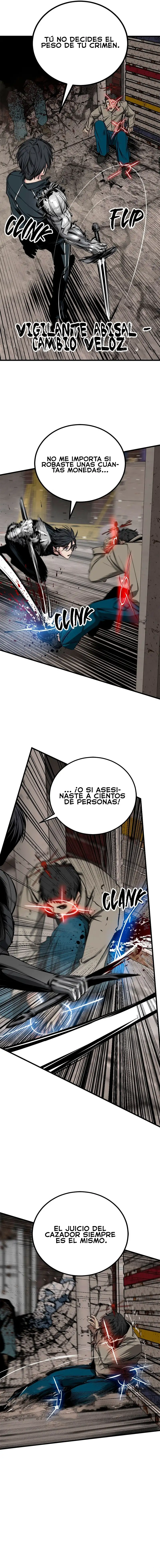 Asesino De Heroes capítulo 235, página 12