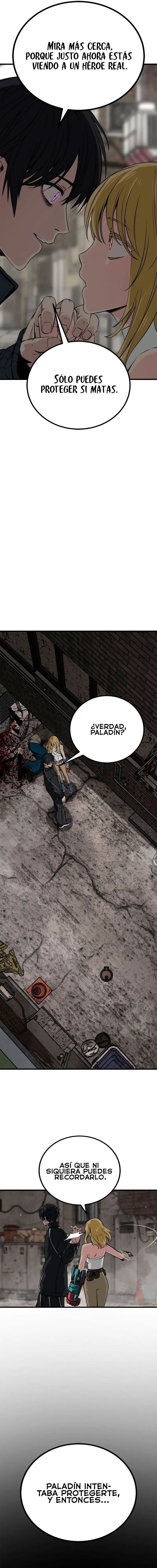 Asesino De Heroes capítulo 235, página 17