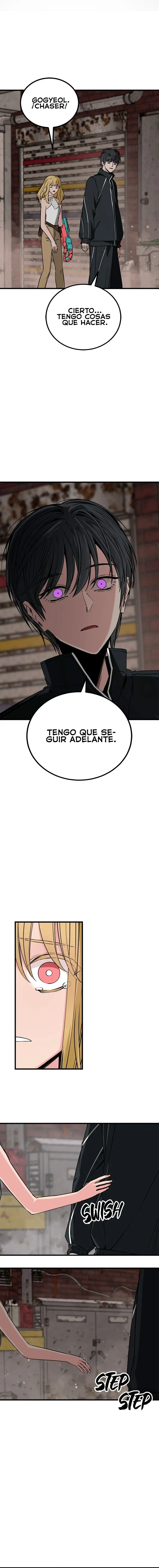 Asesino De Heroes capítulo 235, página 20