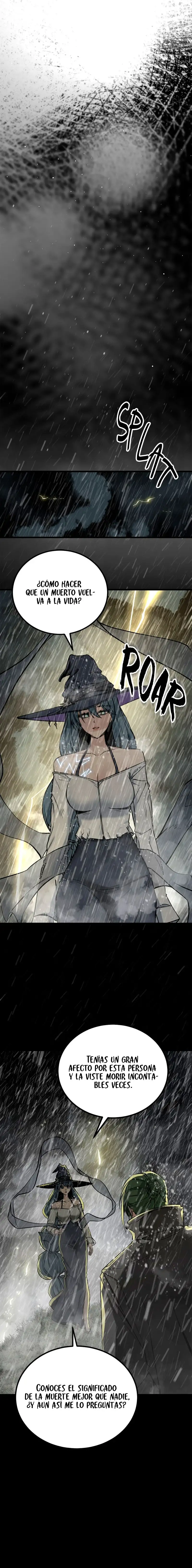 Asesino De Heroes capítulo 236, página 7